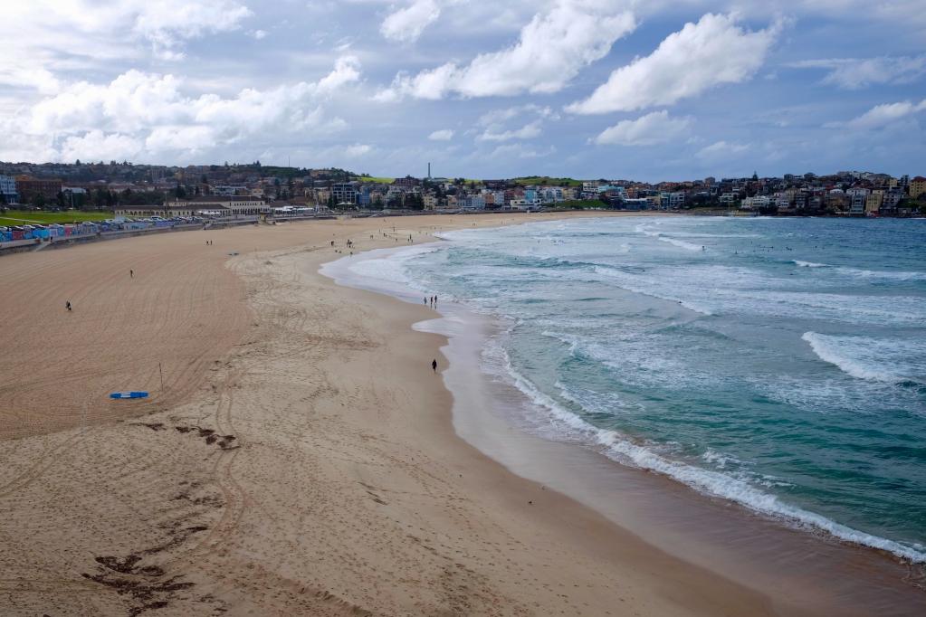 Bondi Beach