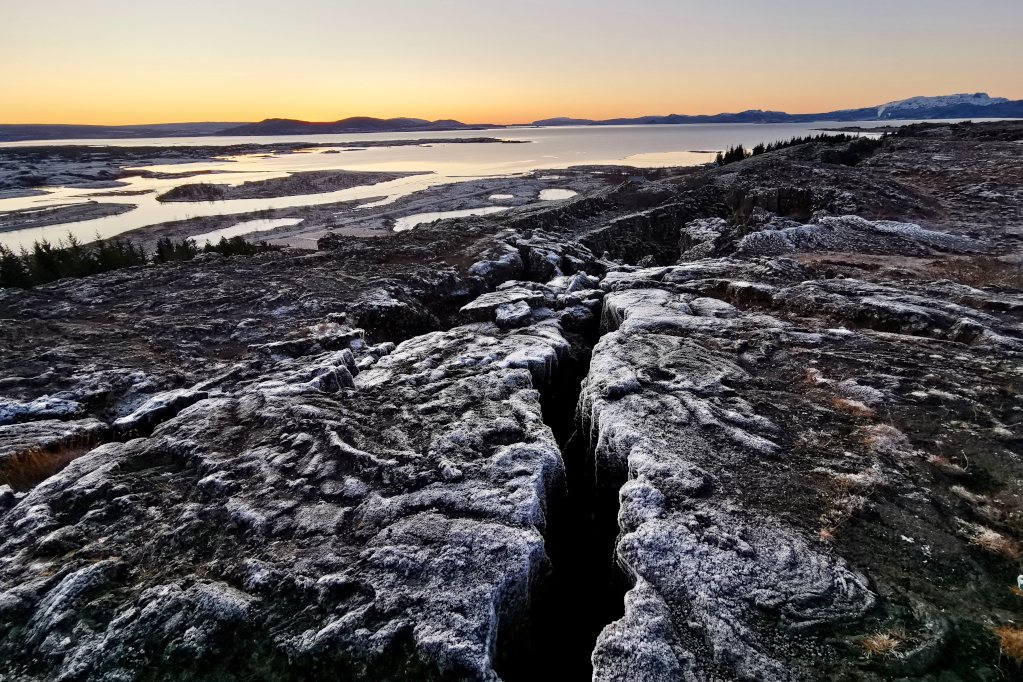 Thingvellir National Park