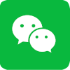 Wechat icon