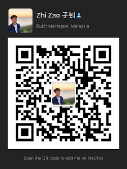 Wechat QR Code